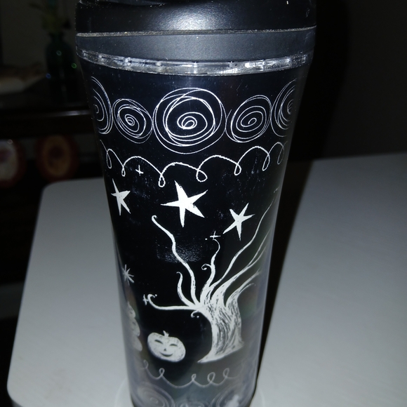 ♡Starbucks 2008 RARE Halloween Tumbler♡ - Picture 2 of 12